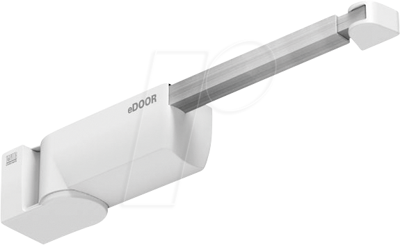 WIR 1005-000001 - Elektronischer Funk-Türöffner, Aufhängung rechts