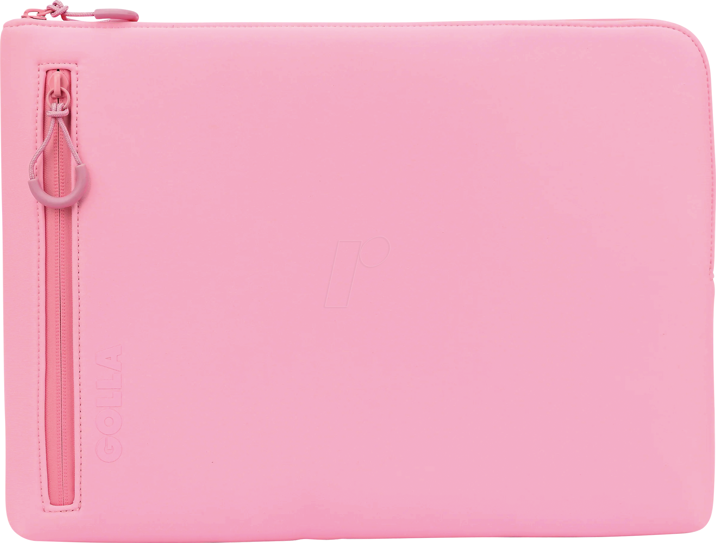 GOLLA 76435 - Laptop, Schutzhülle, Sleeve, 15'' (38 cm), Pink