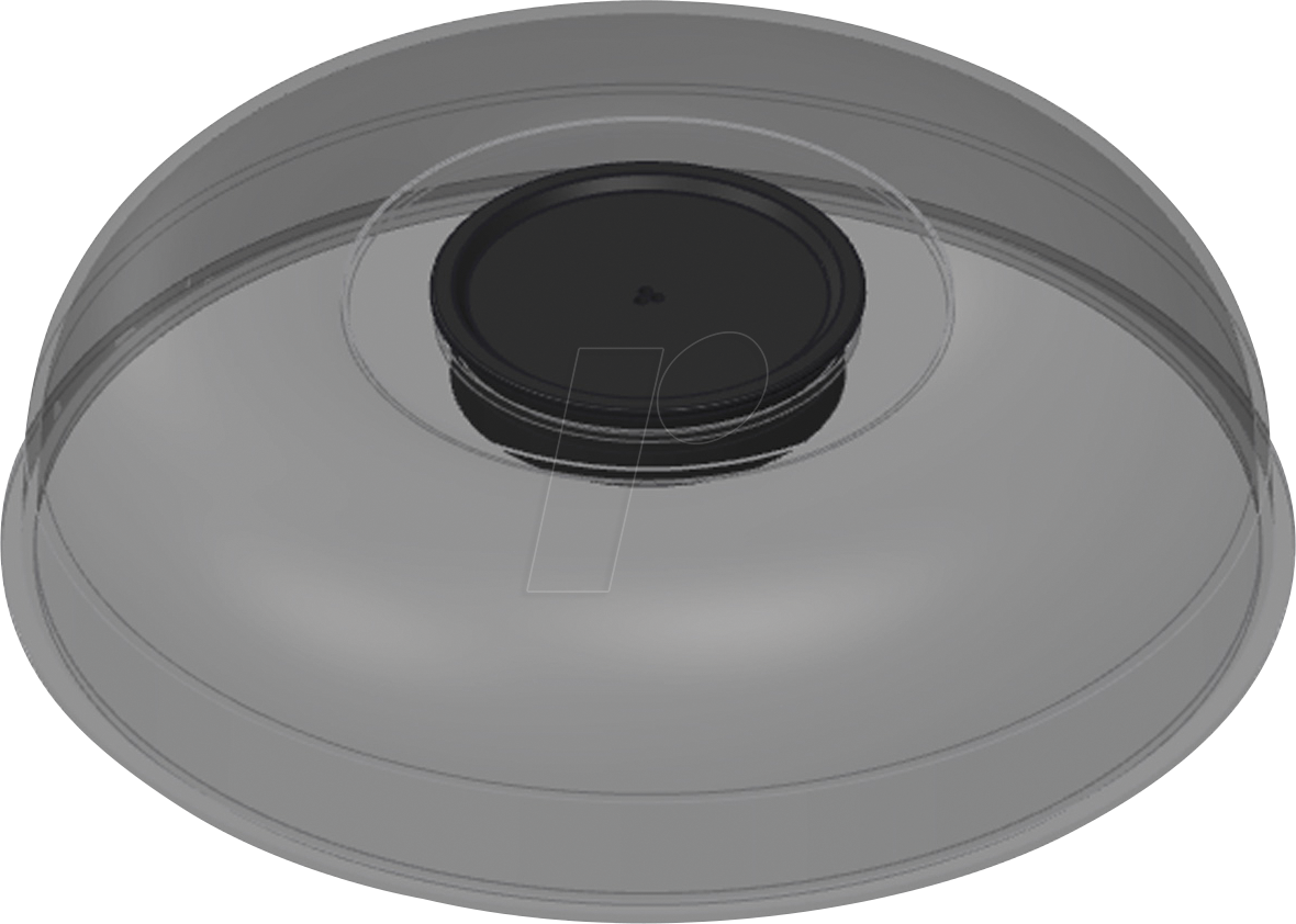 MX A-VM-DBT - Dome-Kuppelfür MOVE Vandal Multisensor, getönt