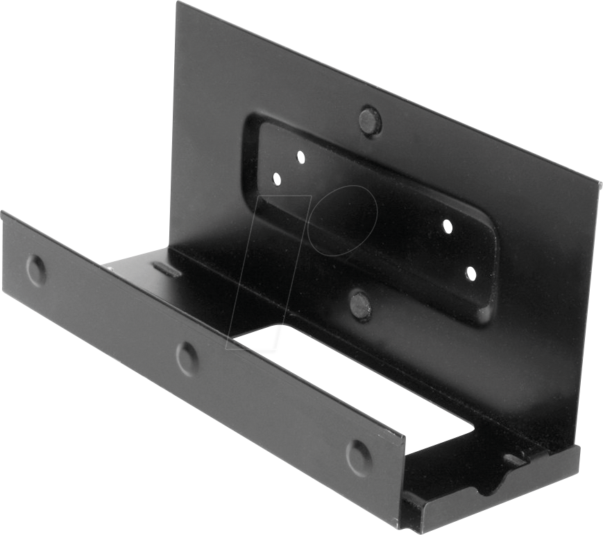 SHUTTLE PV02 - VESA-Halterung, für Shuttle XPC slim (3 Liter)
