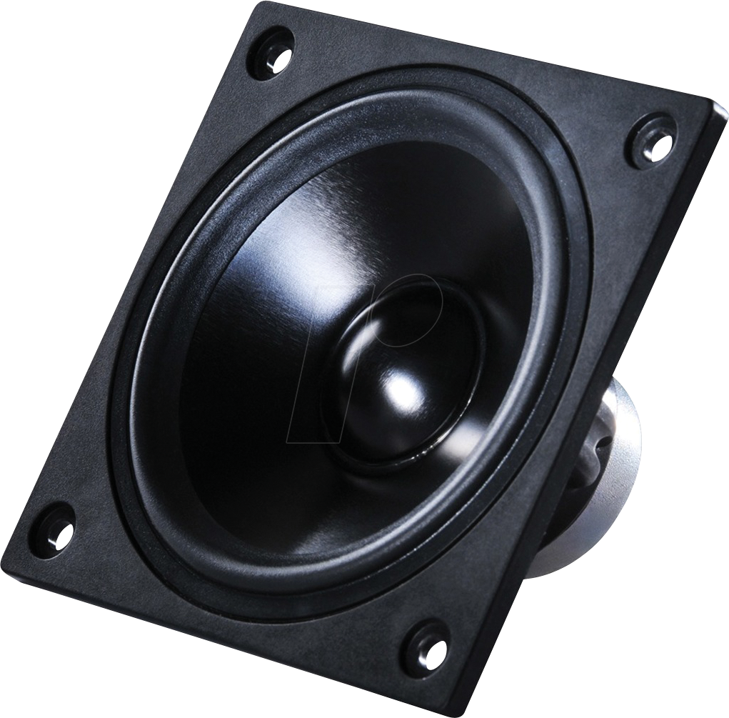 CPA AN3510/8 - Hi-Fi-Breitbandlautsprecher, 35 W, 8 Ohm