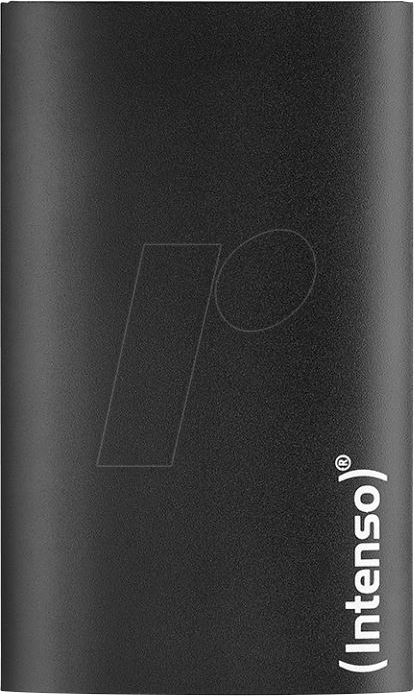 INTENSO 3823471 - Intenso externe SSD Premium, 2 TB