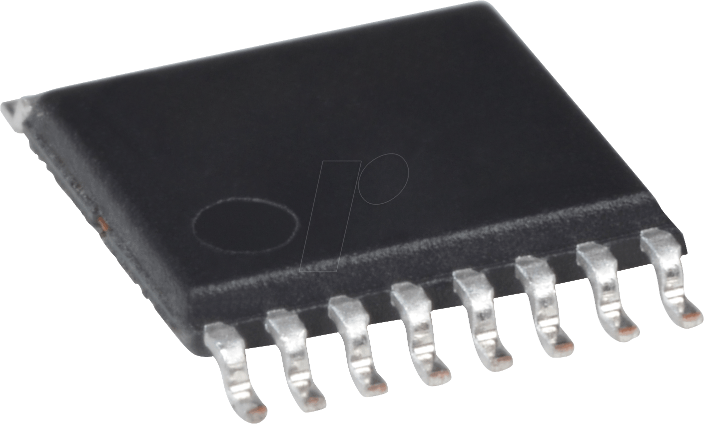 Thumbnail - AD 5317 BRUZ - D/A-Wandler, 10-bit, 4-Kanal, TSSOP-16