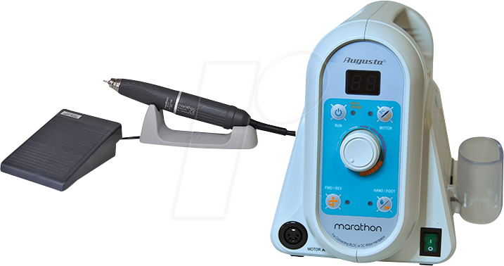 AUGUSTA 4611.700 - Mikromotor Marathon Duo