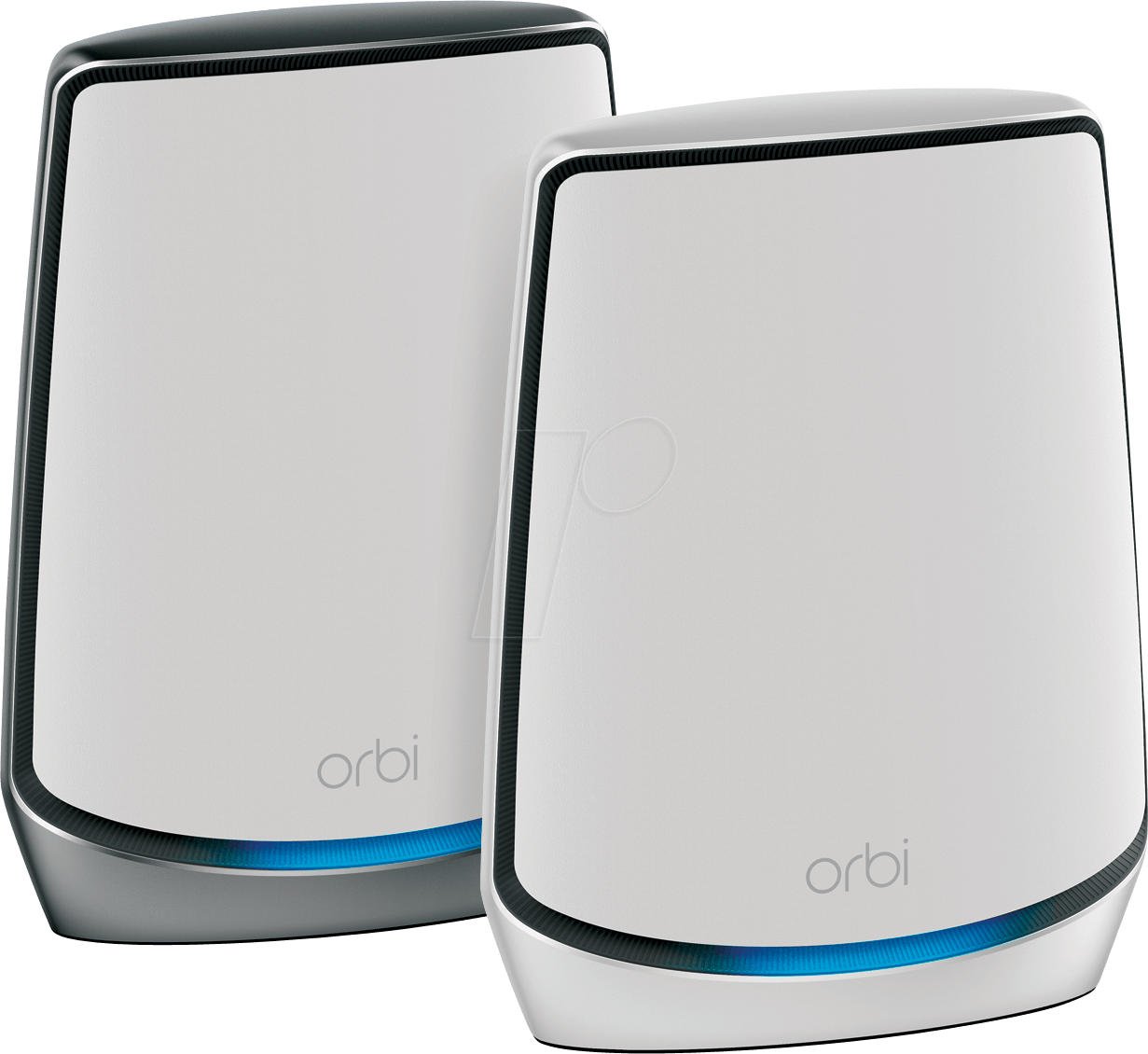 NETGEAR RBK852 - Orbi Hochleistungs AX6000 Tri-Band WLAN System