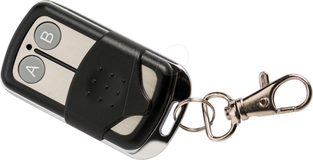 SUPER SIMPLE 2 - Superior Simple 2 - Fernbedienung für Toröffner, 433,92 MHz