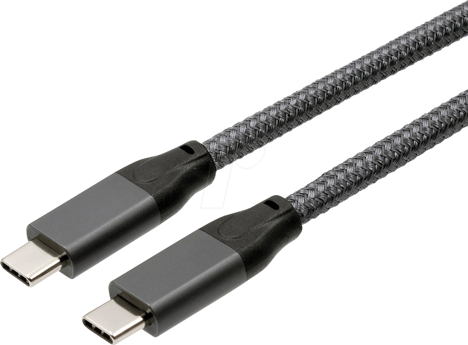 EXSYS K1596-3.0 - USB 20 Gb/s-Kabel, C-Stecker > C-Stecker, 3.0 m