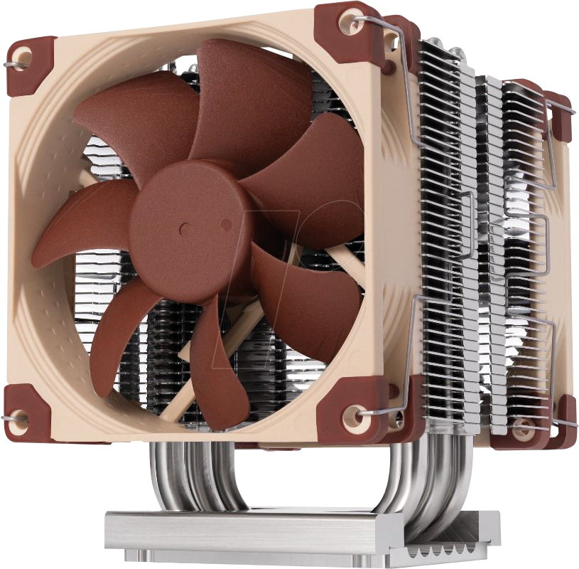 NO 000368 - NOCTUA NH-U9 DX-4677