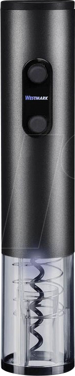 Thumbnail - WEMA 60403360 - WESTMARK Korkenzieher Vasco