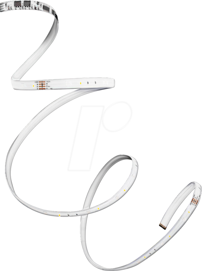 LDV 854095382 - LED-Streifen, Flex AUDIO, 3000 cm, 12,5 W, RGB