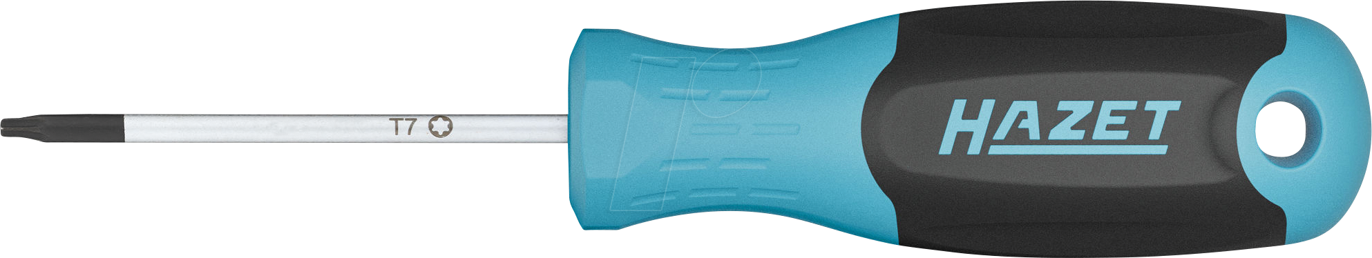 HZ 811-T7 - Schraubendreher 811-T7, TORX (TX), T7