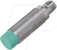 NBN12-18GM50-E2 - induktiver Näherungssensor, 12 mm, PNP Schließer (NO)