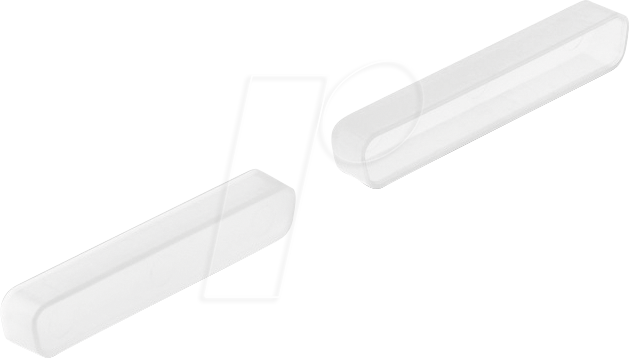 DELOCK 67127 - Staubschutz, D-Sub 37 Buchse, 2 Stück