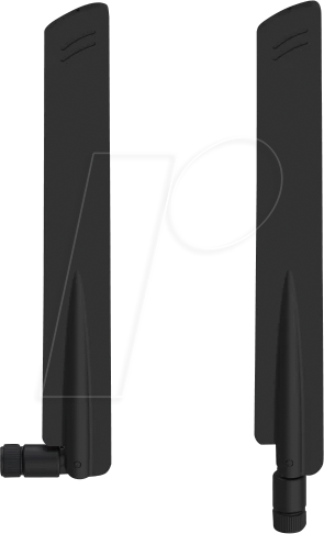 TEL PR1US740 - Antenne, SMA, 450 MHz