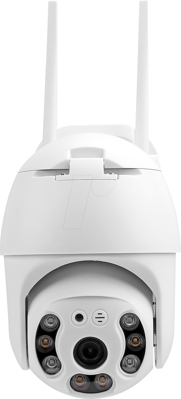 OLYMPIA 6029 - Überwachungskamera, IP, WLAN, außen, Tuya