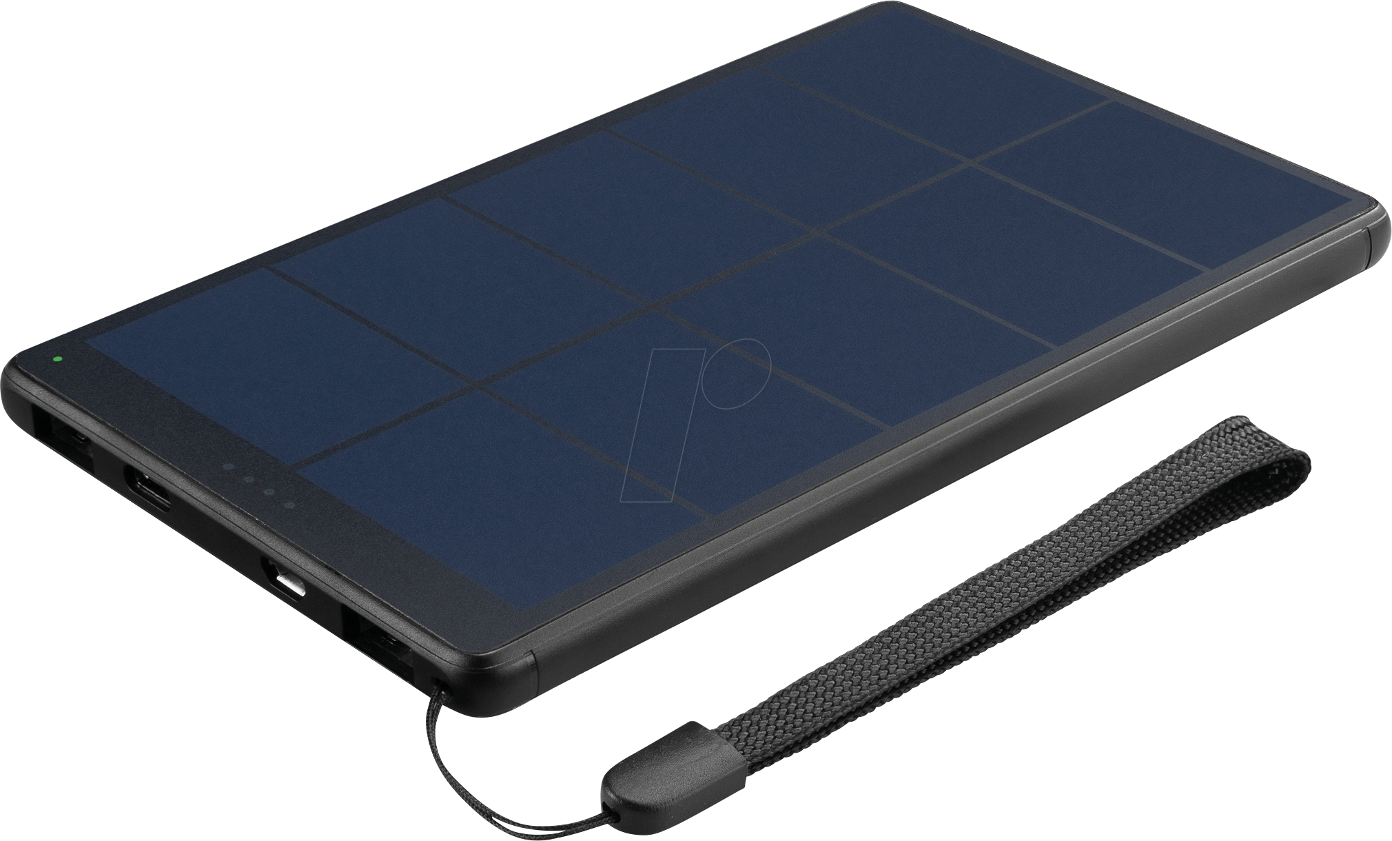 SANDBERG 420-54 - Powerbank 10.000 mAh, solar