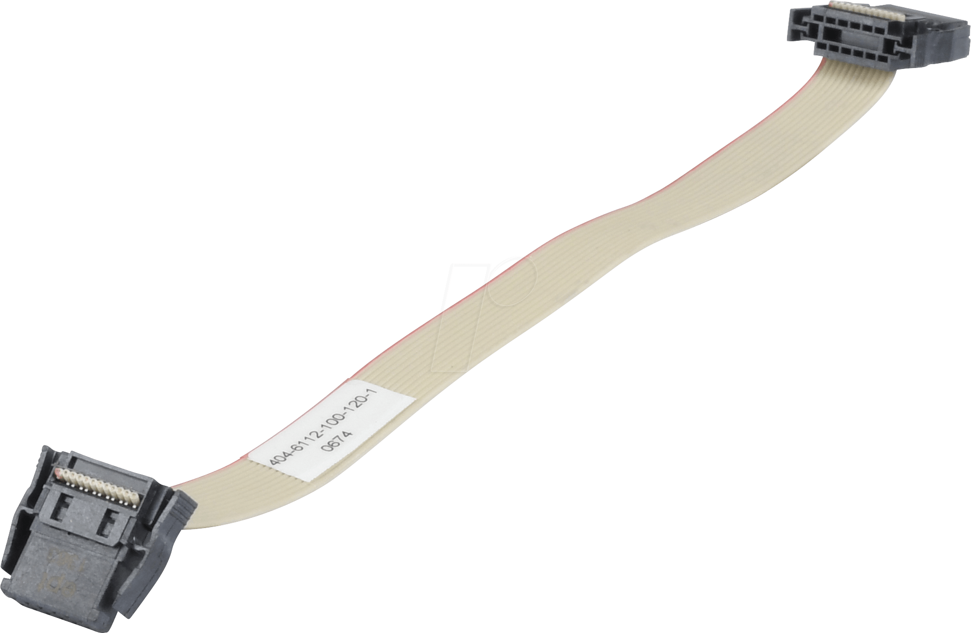 ONE27 IDC 12-100 - One 27 Kabelverbinder, 100 mm, 12-pol