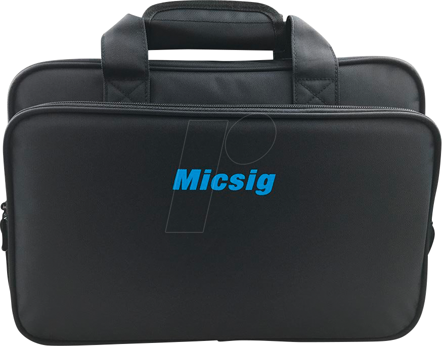 MICSIG BAG1 - Transporttasche für Micsig Oszilloskope