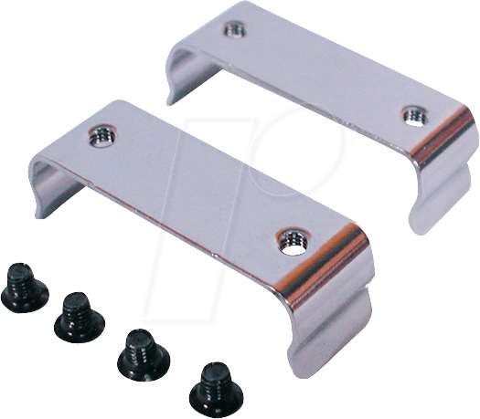 EXSYS EX-6099 - DIN-RAIL Kit, Metall