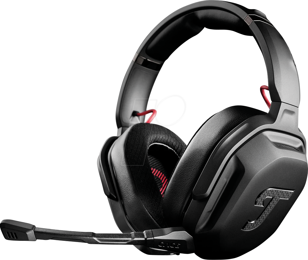 Thumbnail - TEUFEL 107000898 - Gaming-Kopfhörer, Over-Ear, Bluetooth, schwarz