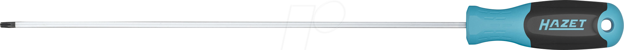 Thumbnail - HZ 811LG-T15 - Schraubendreher 811LG-T15, TORX (TX), T15