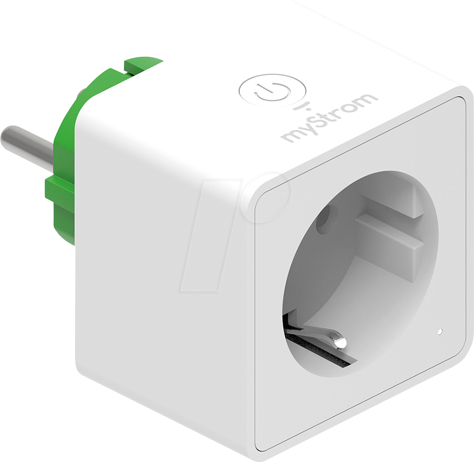MYS PQWSE1 - WLAN Steckdosen Schalter