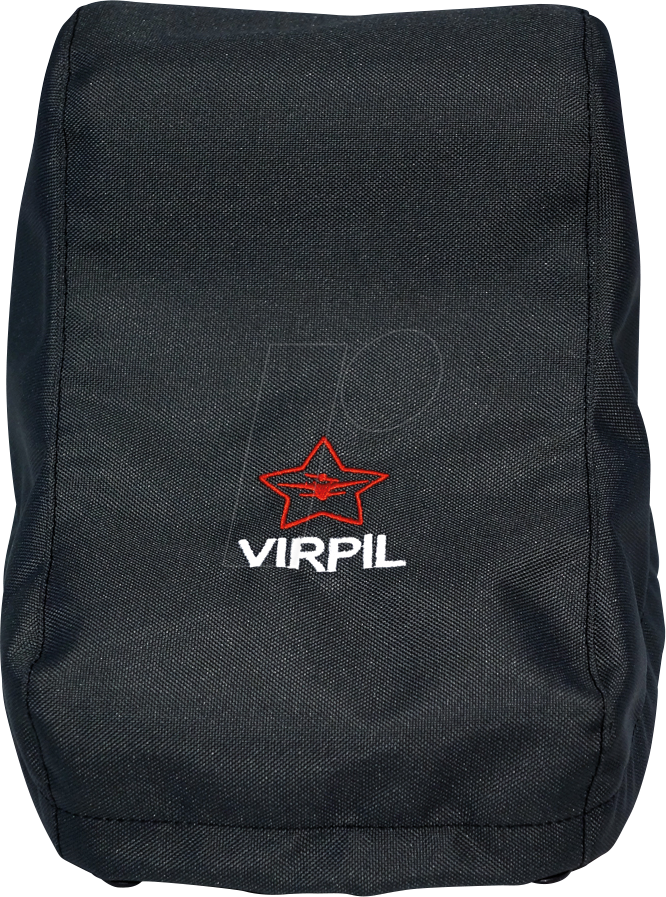 VPC-606-004 - VIRPIL Controls Staubabdeckung für Universal Control-Panels