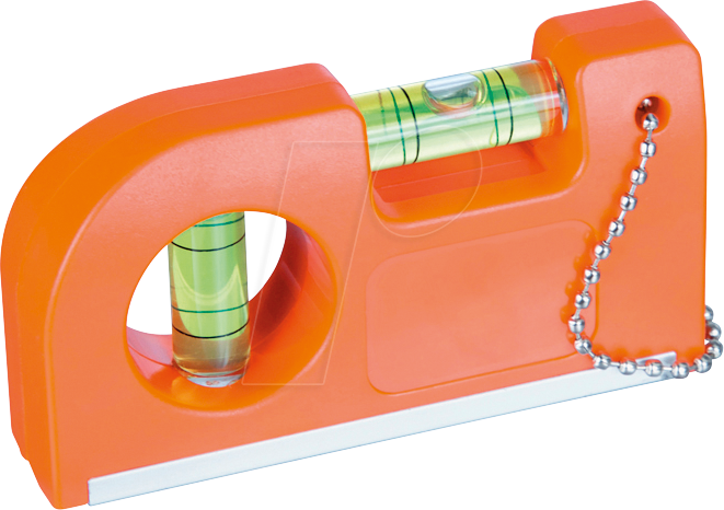 SIN 207464 - Wasserwaage, mit Magnet, 2er-Set