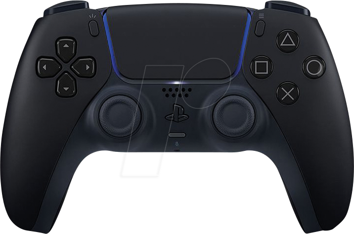 SONY 9575894 - Sony DualSense PS5 Controller V2 wireless, schwarz