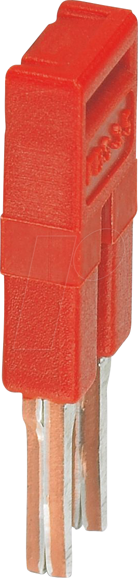 FBS 2-3,5 - 2-polige feste Brücke