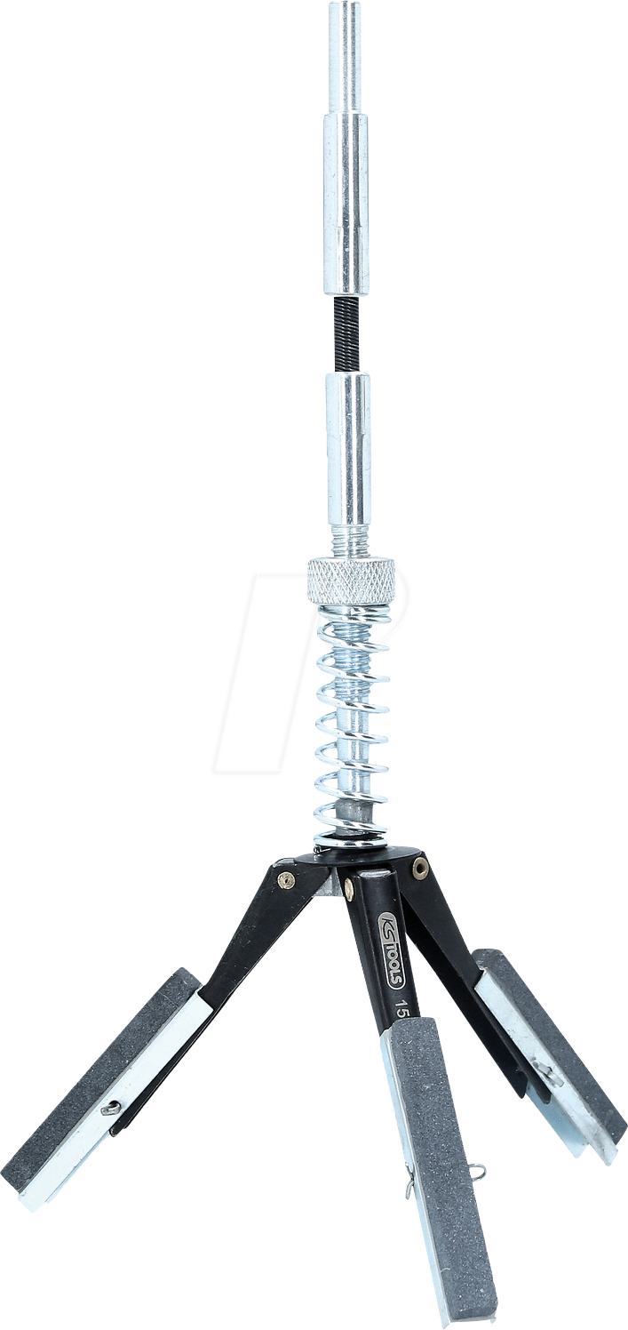 KS 150.1190 - Garage - Zylinder-Hon-Gerät, Ø 32-89mm