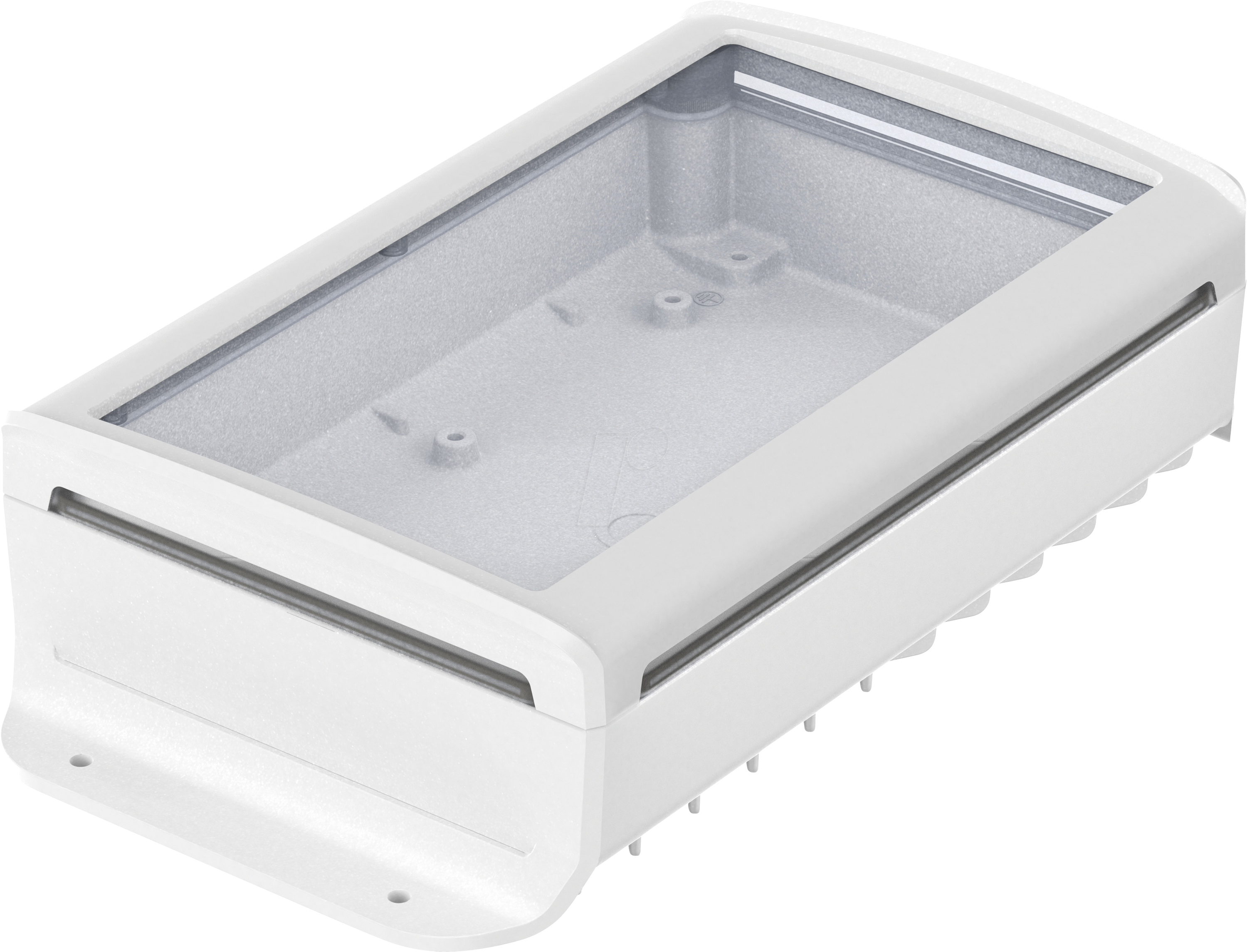 BA 48326430.HMT2 - BoVersa BOV-FO-G KWL 211405, SET, 258 x 140 x 66 mm, weiß