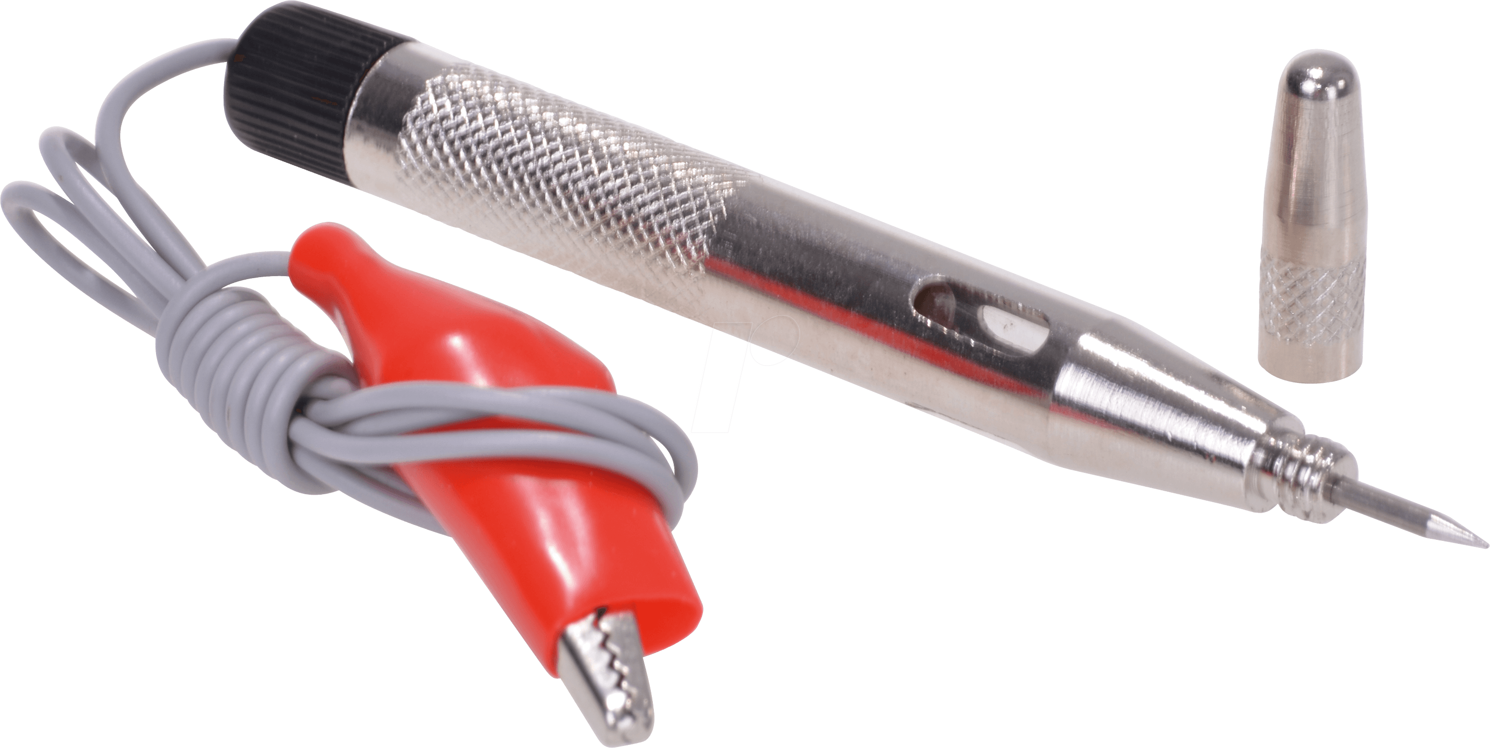 GARAGE 56008 - Garage - Stromprüfer, 6-24V