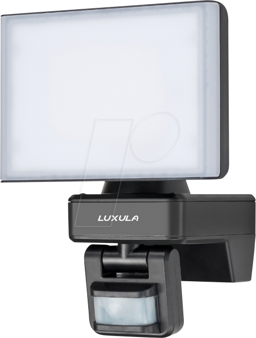 LX-400193 - Fluter mit Sensor, 20W, 2100lm, 4000K