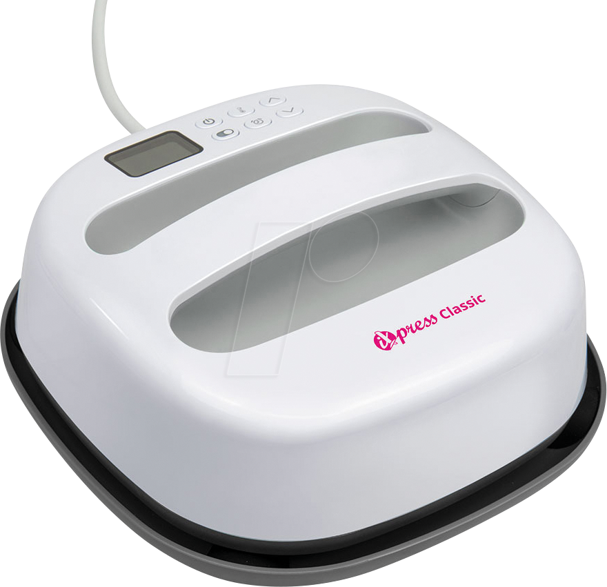 PL0301014 - Transferpresse iXpress Classic 2, 228 mm x 228 mm