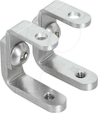 L2W 213200-02 - UNILED SL Leuchtenhalter Gelenkwinkel