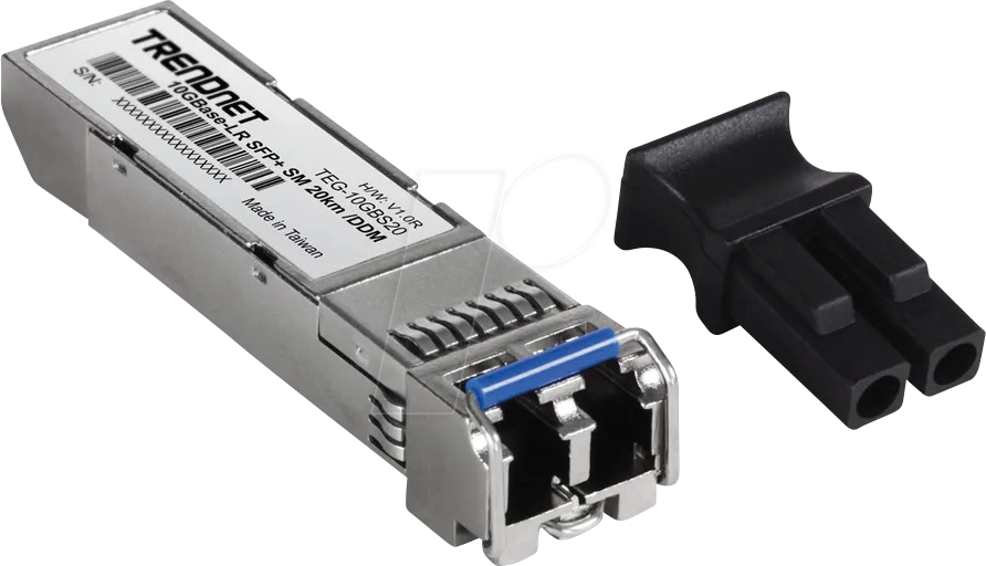 TRN TEG-10GBS20 - Mini GBIC, 10GBASE-LC