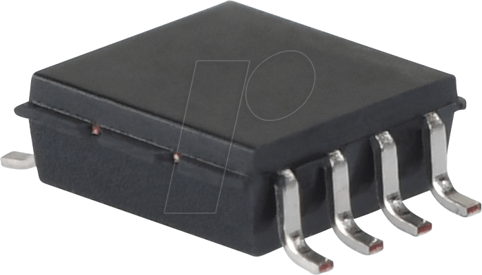 PCA 9306 DCTT - Bus-Controller, Bidirektional, SM-8