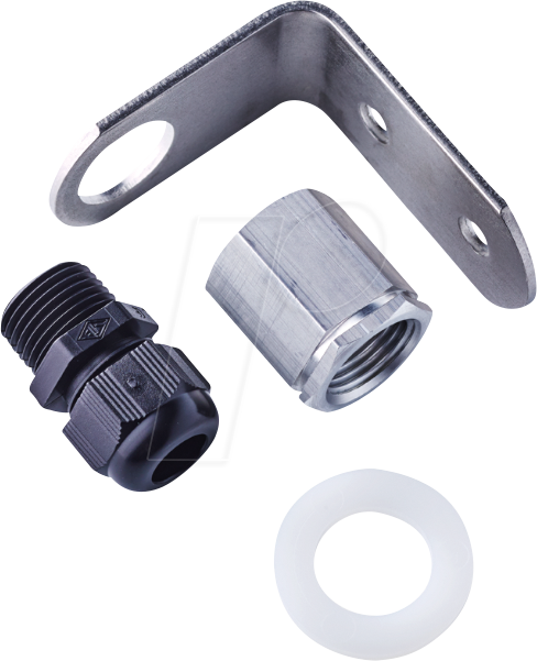 AUER 200800900 - BSS Set für vertikale Montage