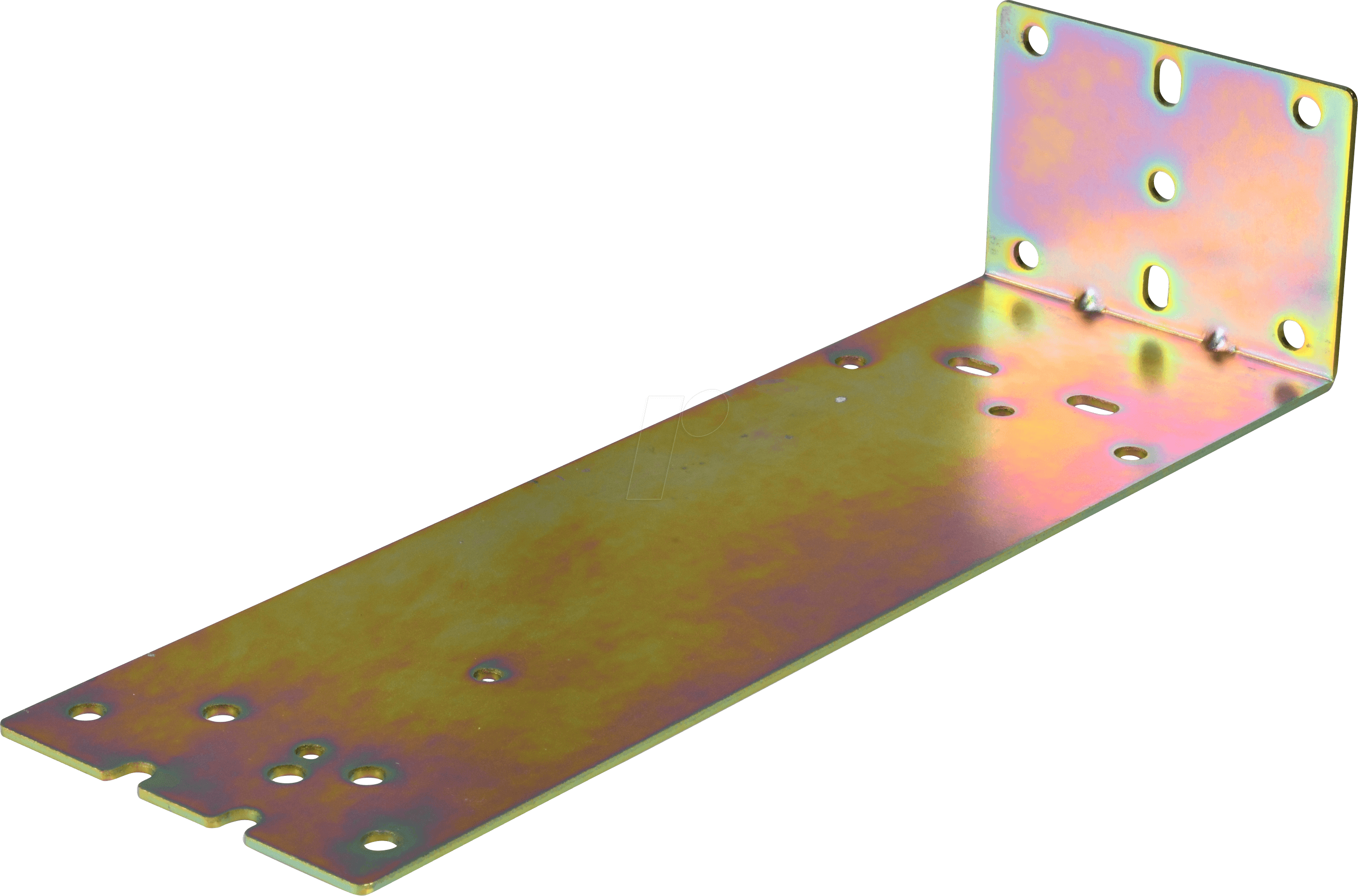 DRL-03A - Montagewinkel für Schaltnetzteile