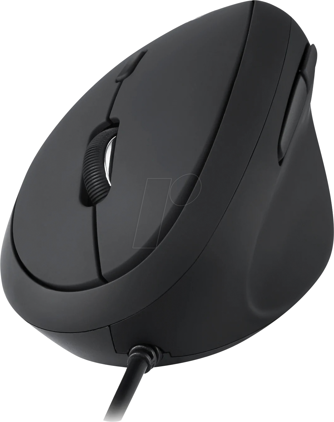 PERIMICE-519 - Maus (Mouse), USB, vertikal, ergonomisch