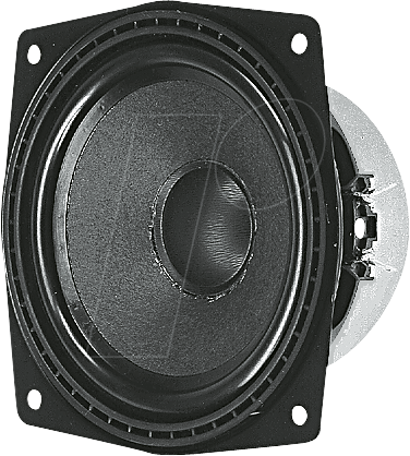 VIS SC 13-8 - Tiefmitteltöner SC 13, 40 W, 8 Ohm