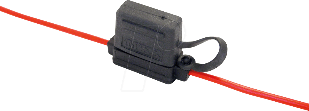 IMAXX H1335 - KFZ-Sicherungshalter, normOTO, bis 30 A, 32 V, IP56