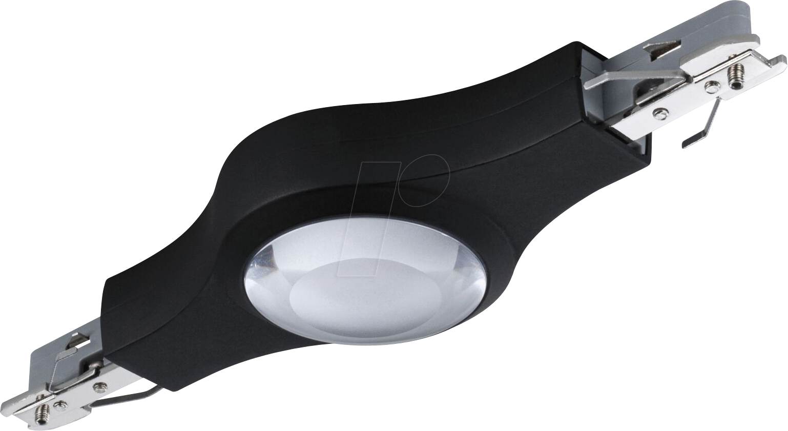 PLM 96996 - Urail Linienverbinder, beleuchtet, 189x57 mm, 5,3 W, schwarz