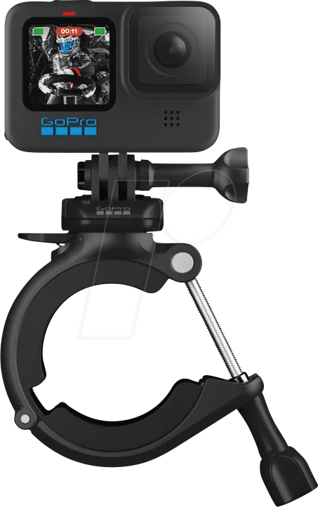 GOPRO AGTLM-001 - GoPro, Kamerahalterung für Rohre, Stangen, Schienen