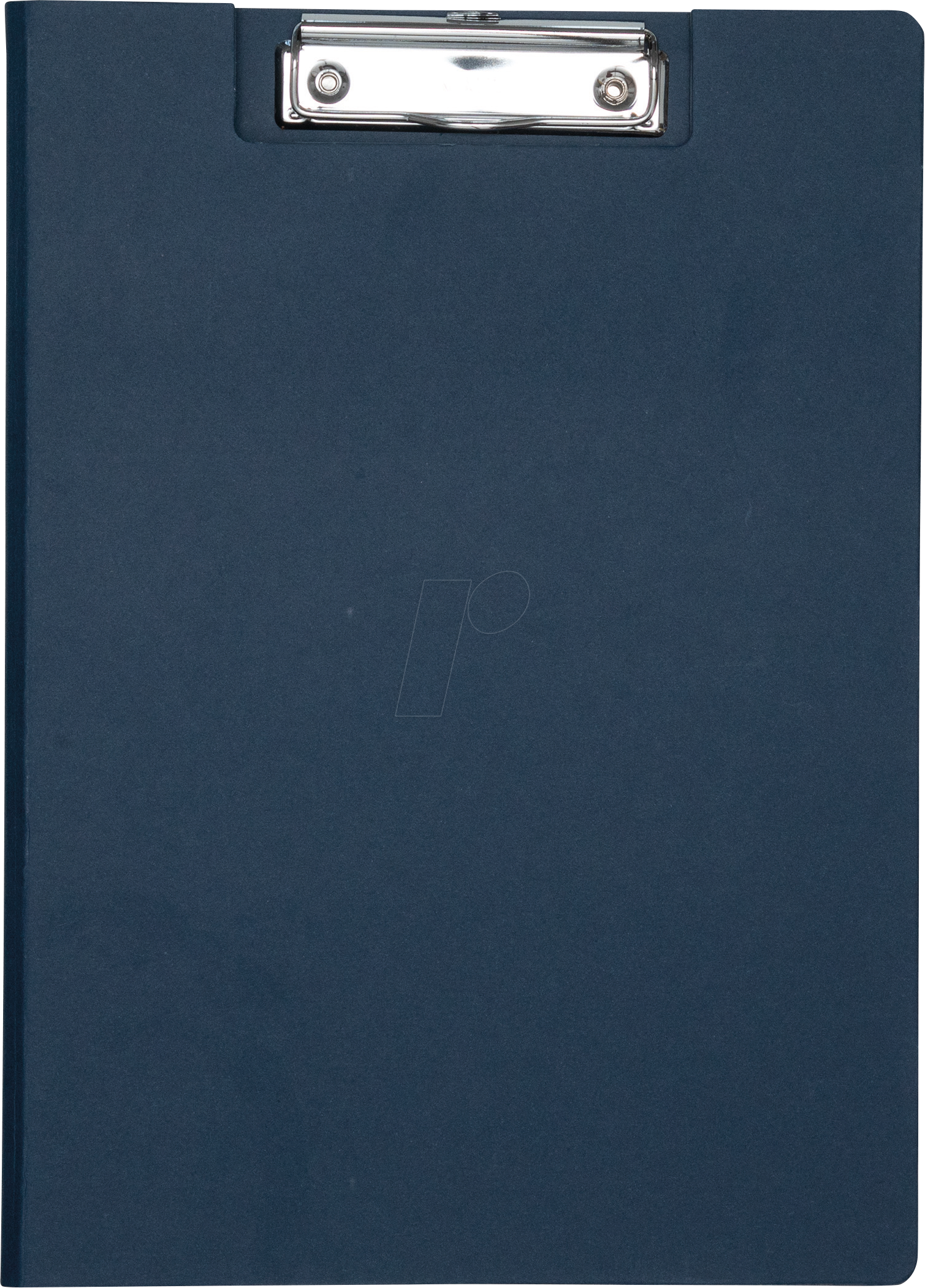 MAUL 2382037 - Schreibmappe, A4, blau