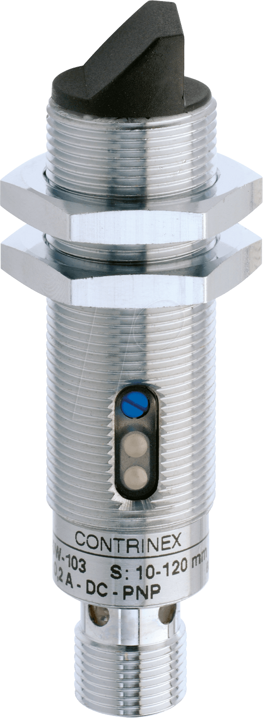 Thumbnail - LTS 1180W 103 - Lichttaster Reflex, 600 mm, PNP, antivalent