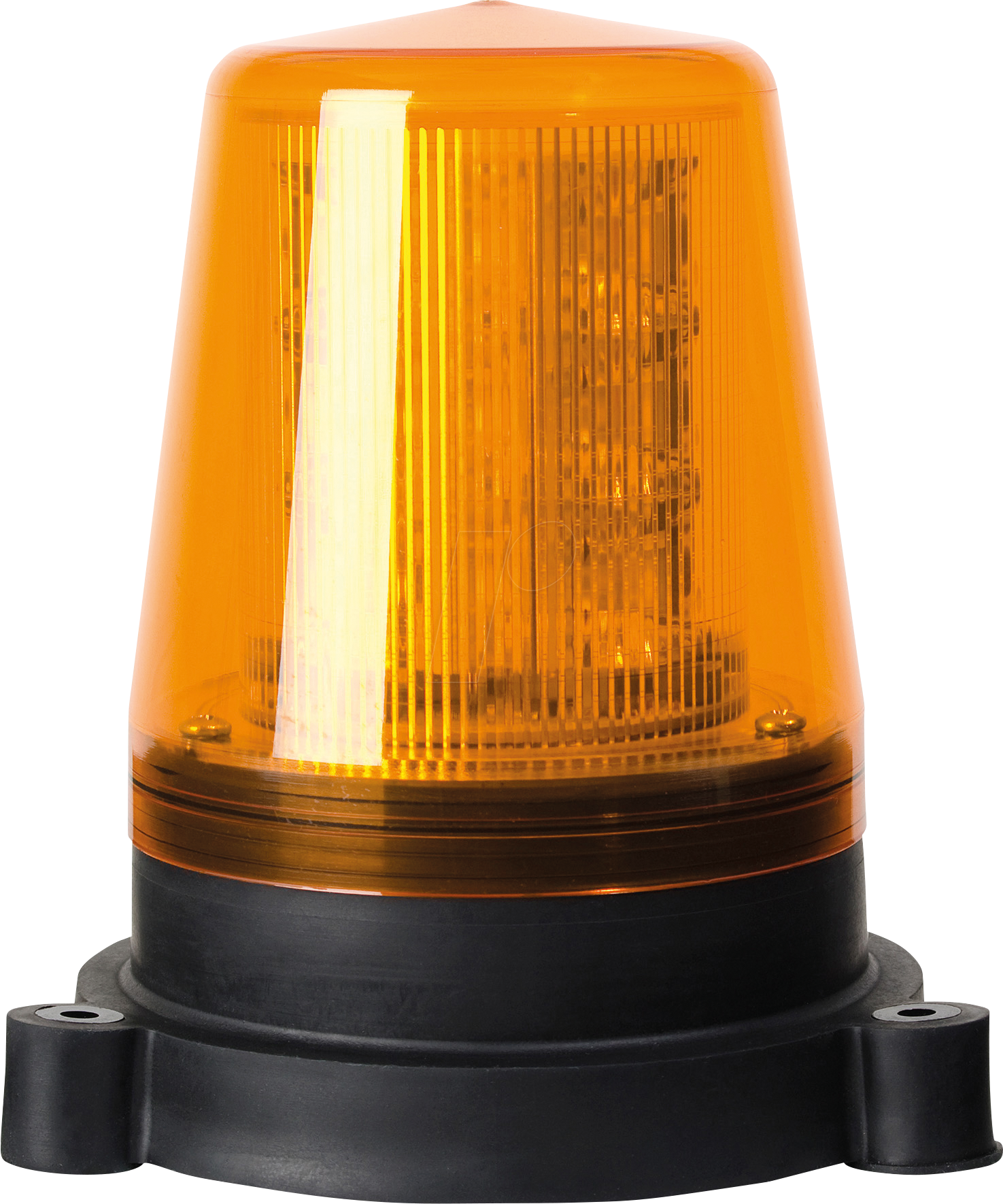 COBLG924AL - LED-Kennleuchte CO BL G9, 12-24 V DC, gelb