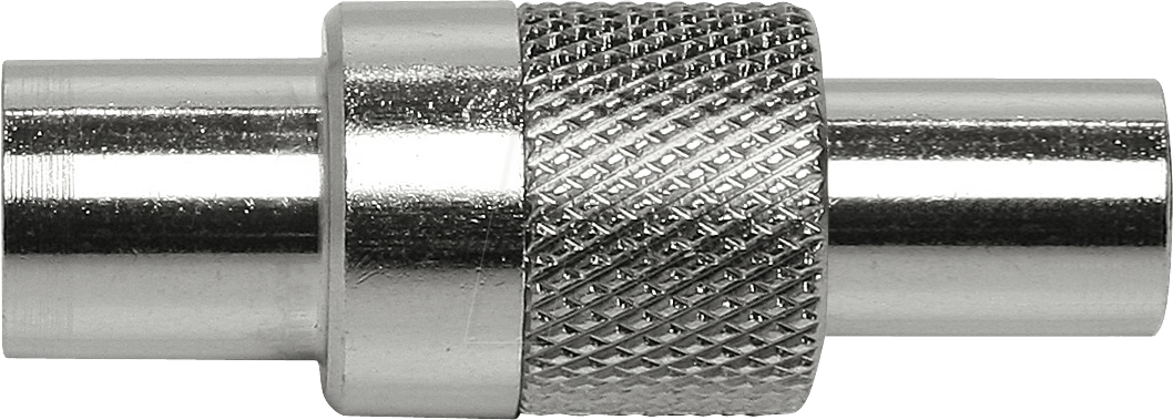 CFA 15-00 - IEC-Stecker auf F-Stecker, Quickfix