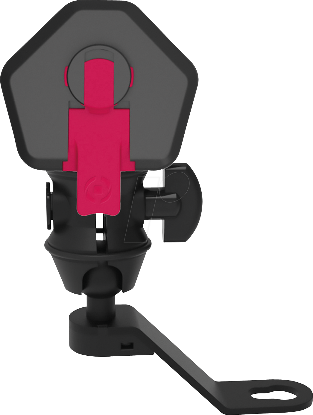 Thumbnail - SNAPMIRRORBK - Smartphonehalterung für Motorrad, verstellbar